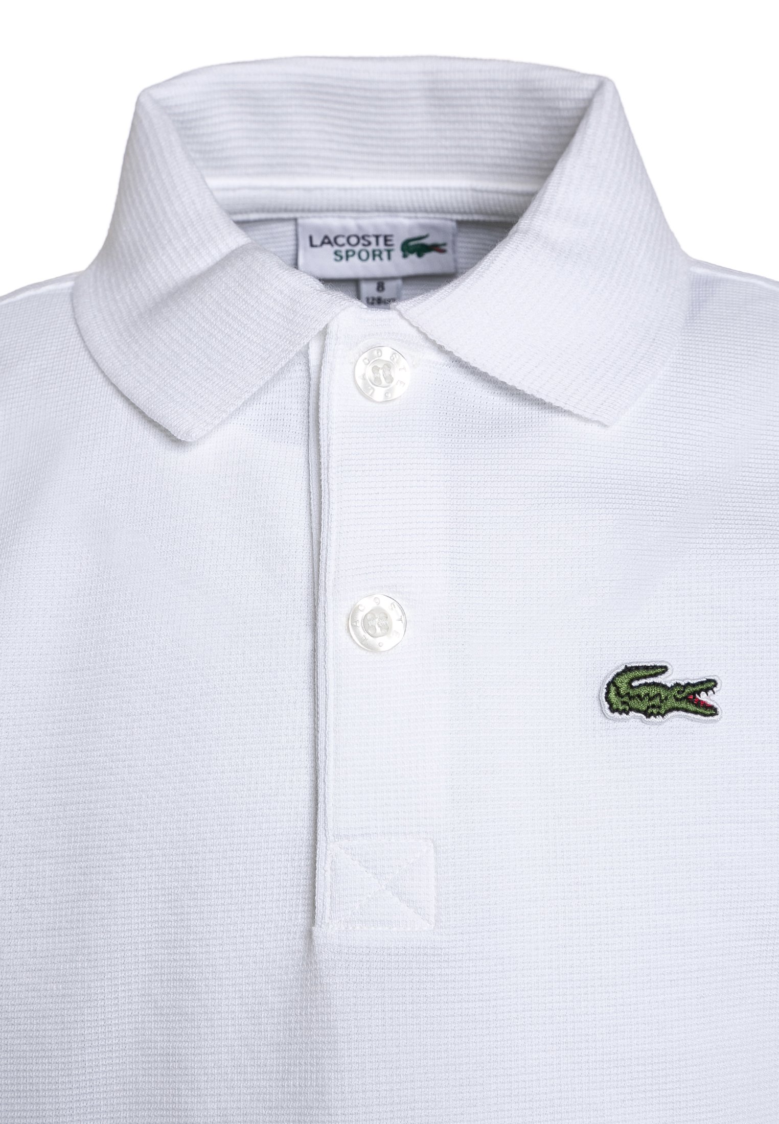 lacoste polo tennis