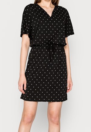 Freizeitkleid - black