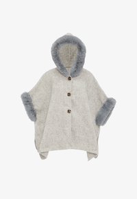 Unausgewählt, wollweiss