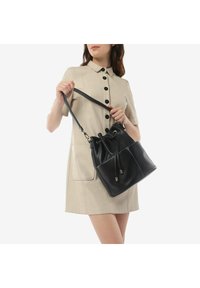 Miriade SECCHIELLO MISTY - Borsa a mano - nero