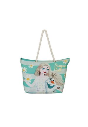 DISNEY FROZEN - Beach accessory - frozen blue