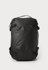 BLACK HOLE MLC UNISEX - Cestovná taška - black
