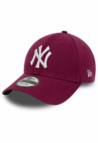 NEW YORK YANKEES - Cap - maroon