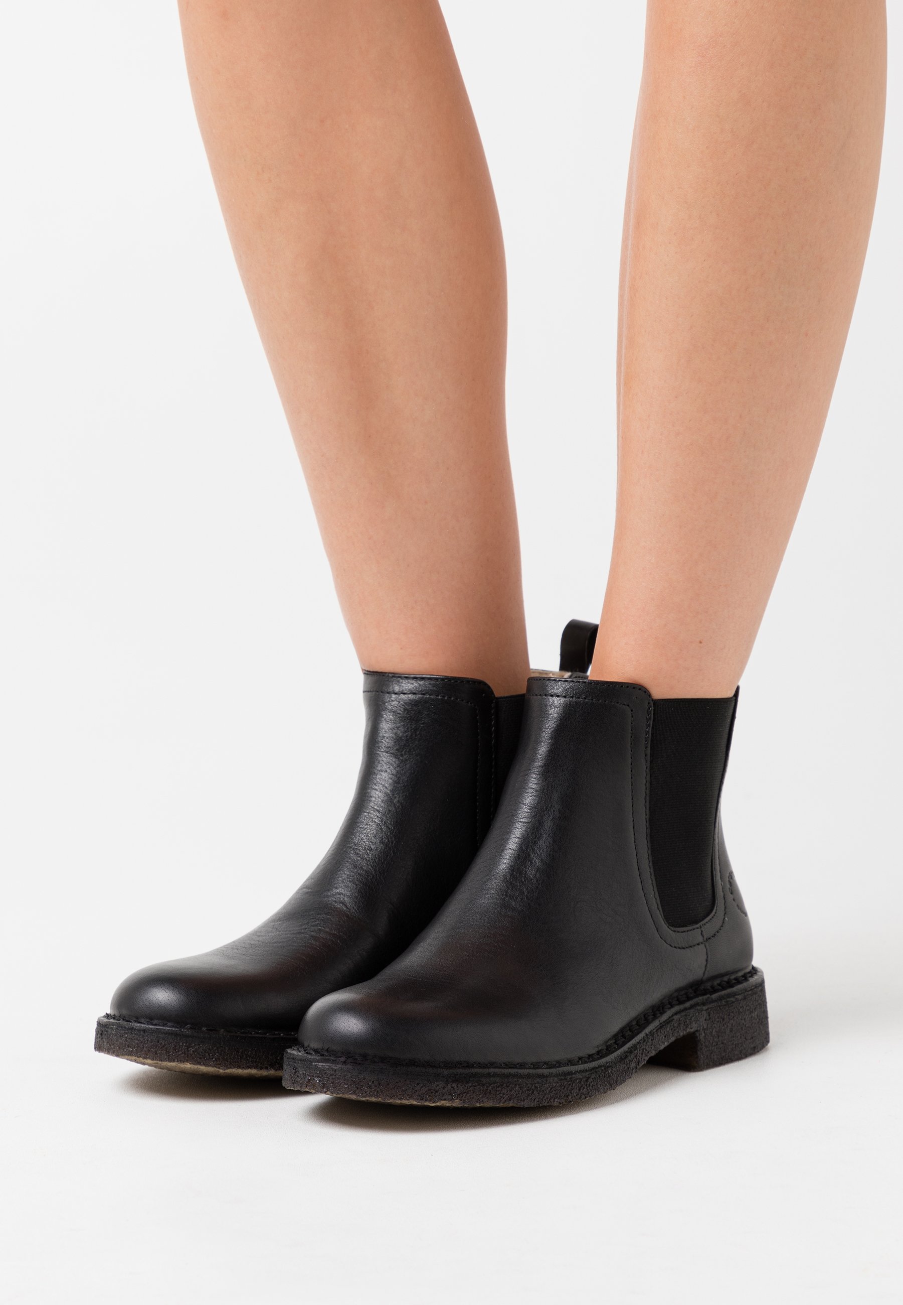 ca shott biker boots