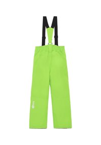 Color Kids POCKETS - Skidbyxor - green gecko