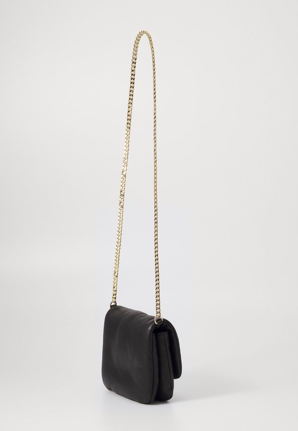 SOFT CROSSOVER - Cross body bag3