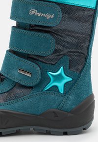 Primigi GORETEX - Botas de inverno - ottanio/petroli