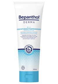 Bepanthol - FEUCHTIGKEITSSPENDENDE KÖRPERLOTION - Körperlotion - weiß Thumbnail-Bild 1