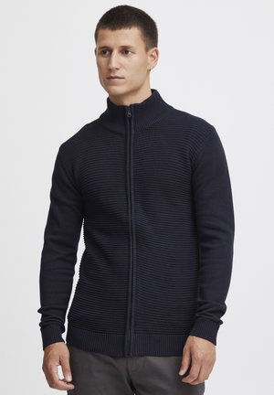 IDRickert - Cardigan - navy