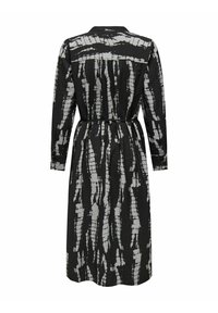 JDY JDYSOUL DRESS  - Kasdienė suknelė - black 1