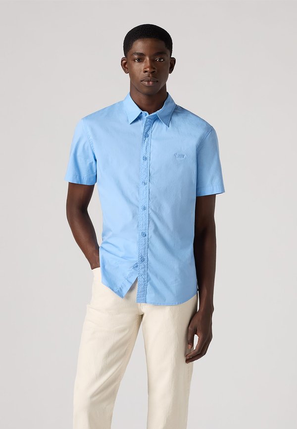 BATTERY SLIM - Shirt3