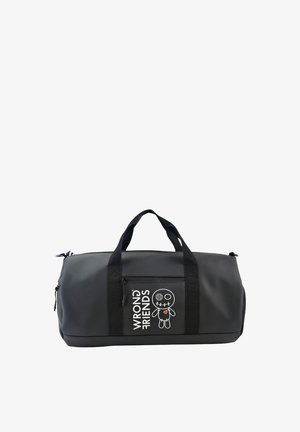 Bolsa de viaje - black