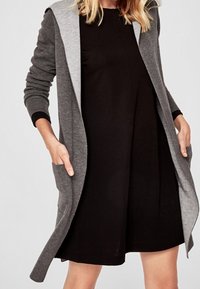 s.Oliver Kardigan - dark grey