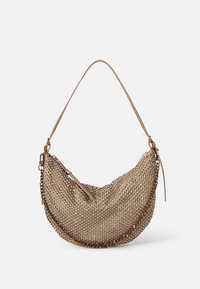 KASSLYN - Handbag - bronze