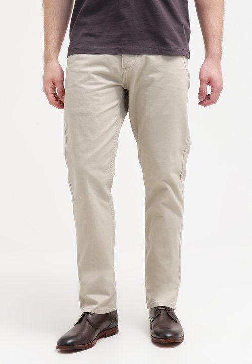DOCKERS ORIGINAL - Chino - sahara khaki/beige - Zalando.ch