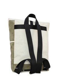 Strellson Premium WESTBOURNE EDDIE  - Malý batoh  - khaki