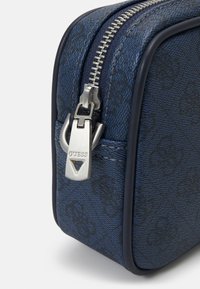 Guess VEZZOLA - Borsa a tracolla - blue