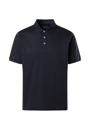 North Sails, Polo shirt - navy blue