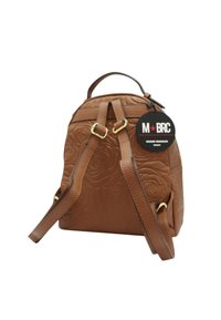 M*BRC ZAINO - Rugzak - cammello