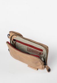 Aunts & Uncles LEMON TWIST - Handyhülle - timeless taupe
