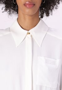 Elisabetta Franchi Košilová halenka  - avorio
