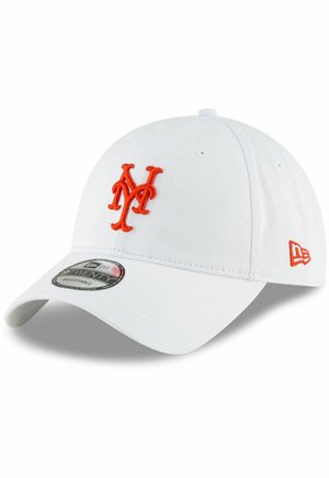 New Era 9TWENTY STRAPBACK   NEW YORK METS - Cap - white