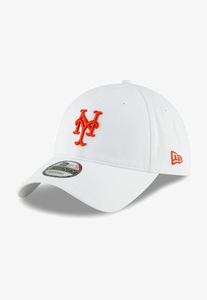 New Era 9TWENTY STRAPBACK NEW YORK METS - Cap - white