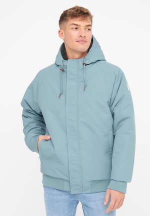 Winter jacket - arona grey