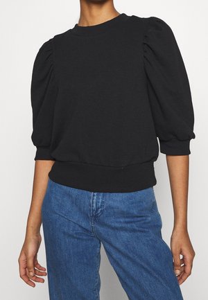 T-shirt basic - black