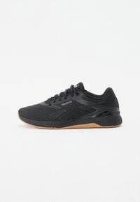 Unselected, black/grey/lee