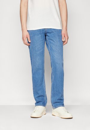 RYAN  - Jeans Straight Leg - denim medium