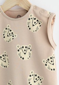 Next ROMPER - REGULAR FIT - Overall / Jumpsuit - neutral cheetah