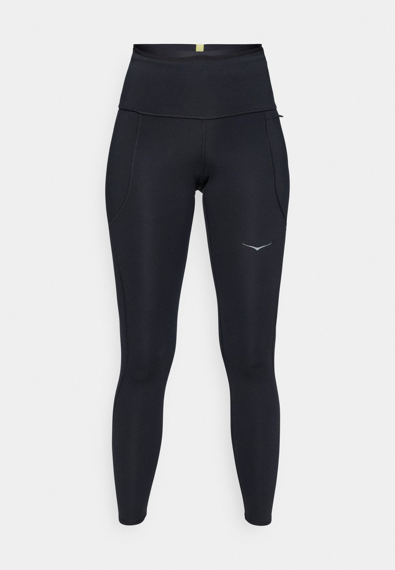 HOKA Hardlooplegging zwart