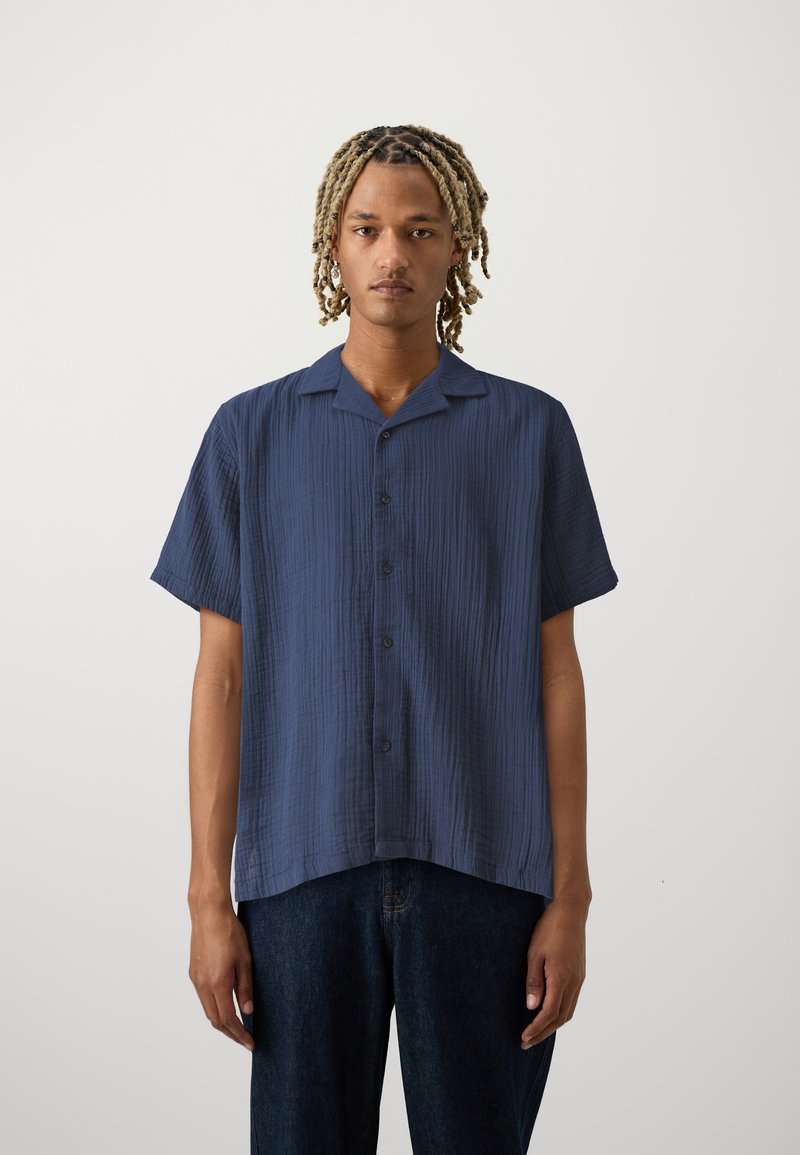 Collection Mood Indigo (Éditions Parenthèses) - ISSN 0993