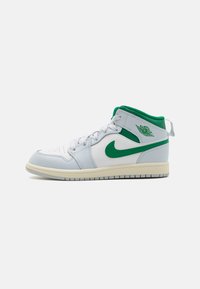 Jordan JORDAN MID UNISEX Sneaker high summit white/pine