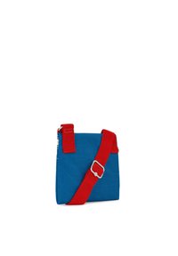 Kipling GIB CEN - Taška s příčným popruhem - boho teal combo