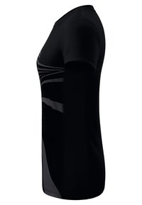 Erima RUNNING - RACING  - T-Shirt sport - schwarz