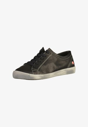 Softinos, Sneakers laag - black