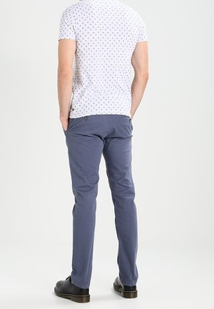 T-shirts print - white