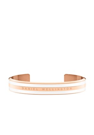 Classic Bracelet – Size Small - Bracelet - rose gold-coloured