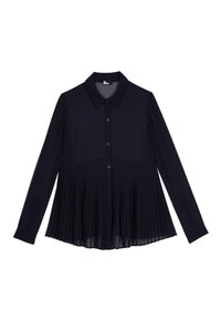Camicia - navy