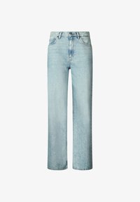 Selezionato, light blue denim