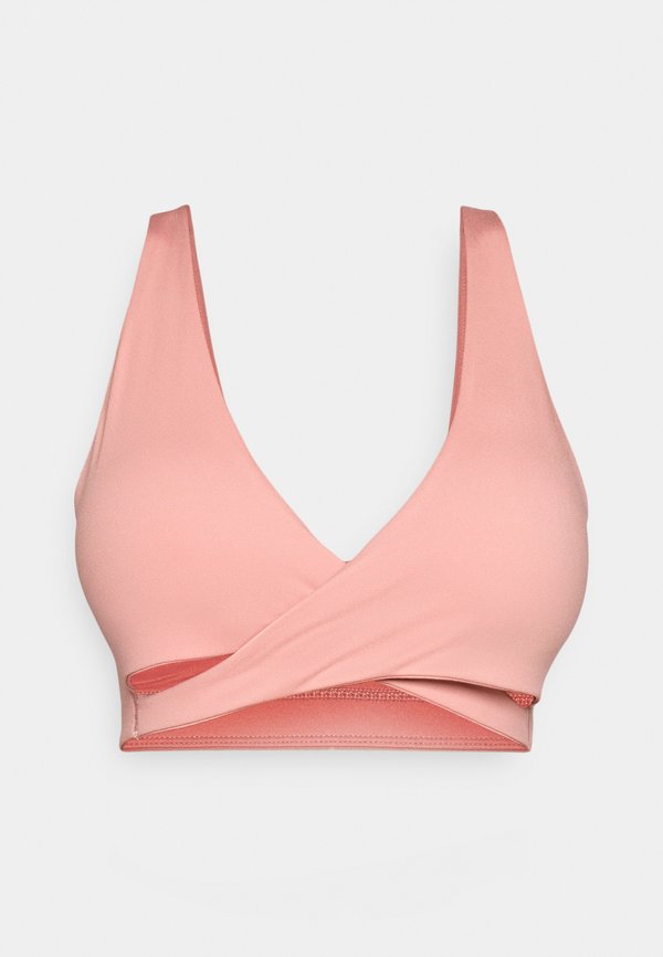 BRA CAPSULE - Light support sports bra3
