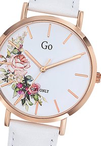 Go Girl Only Montre - rosegoldfarben goldfarben