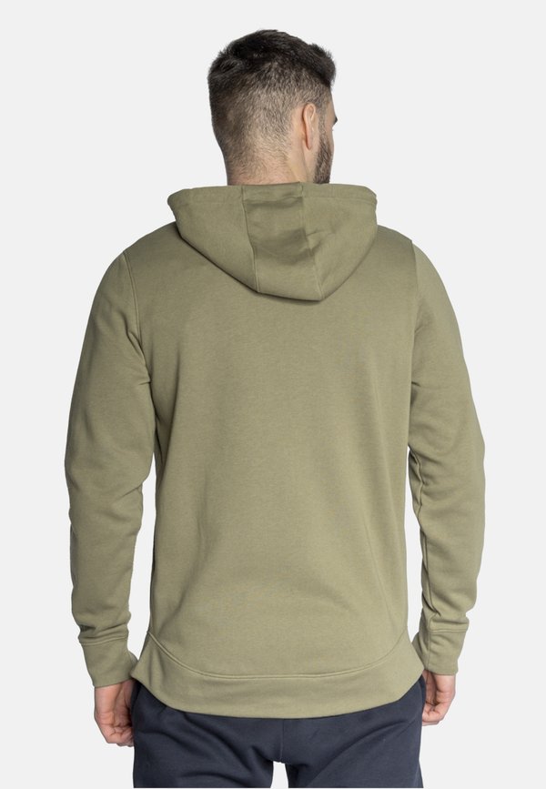 RIVAL LC FZ - Zip-up sweatshirt3