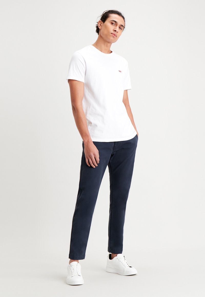 Levi's® - XX CHINO STANDARD TAPER PANTS - Chino - baltic navy shady, Vergrößern