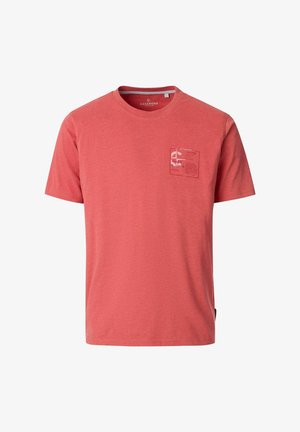 CASAMODA, - T-shirt z nadrukiem