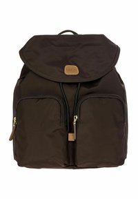 Non selezionato, brown