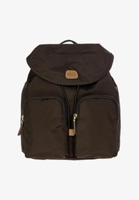 Non selezionato, brown