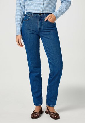 Jeans a sigaretta - genuine wear